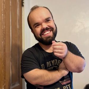 Meet your Posher, Hayden
